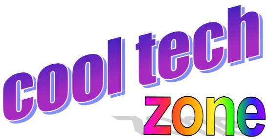 cool tech zone