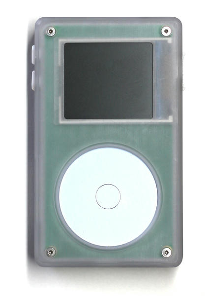 A front view of a fully assembled Tangara